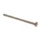 Prime-Line Hex Lag Screw 1/4in X 4in Grade 18-8 Stainless Steel 15PK 9055268 - alternate 1